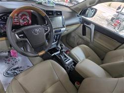 تويوتا لاندكروزر برادو